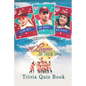 A League of Their Own: Trivia Quiz Book - Paperback
