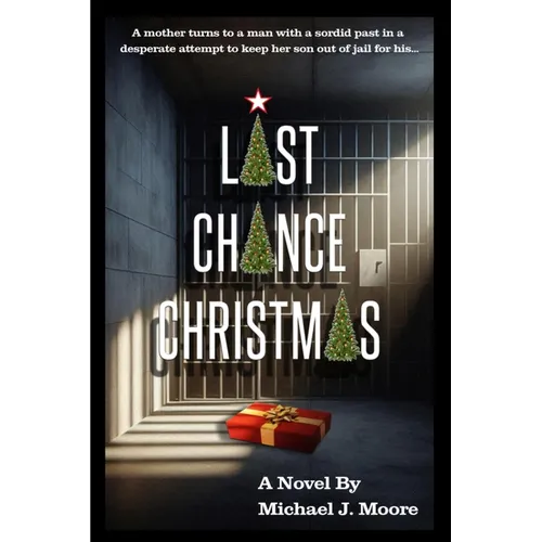 Last Chance Christmas - Paperback