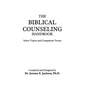 The Biblical Counseling Handbook: Select Topics and Companion Verses - Paperback