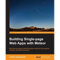 Building Single-page Web Apps with Meteor - Paperback
