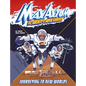 Journeying to New Worlds: A Max Axiom Super Scientist Adventure - Hardcover
