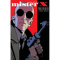 Mister X: Pokerface and other stories - Paperback