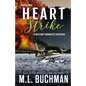 Heart Strike: a military romantic suspense - Paperback