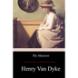 The Mansion - Paperback
