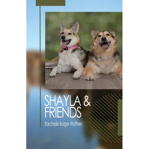 Shayla and Friends - Paperback