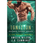 Ignition: Alien Menage Romance - Paperback