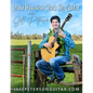 Learn Hawaiian Slack Key Guitar with Jeff Peterson - Paperback