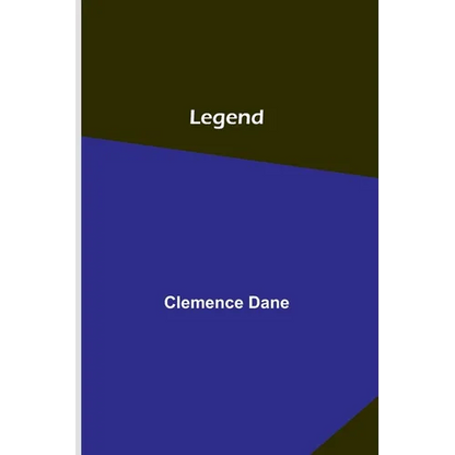 Legend - Paperback