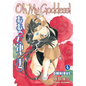 Oh My Goddess! Omnibus, Volume 4 - Paperback