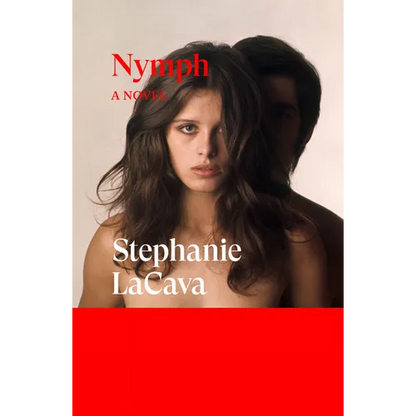 Nymph - Paperback