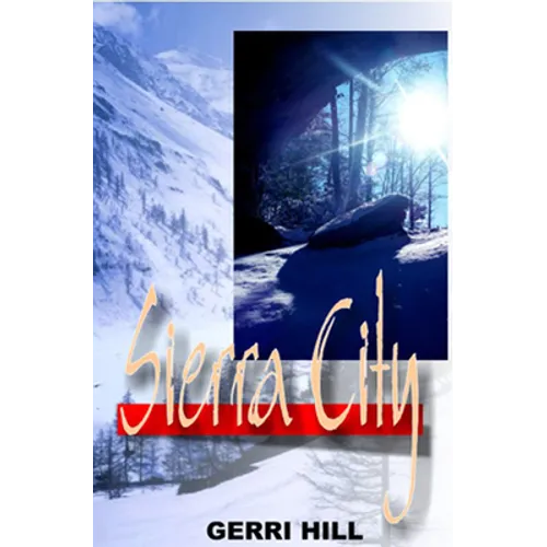 Sierra City - Paperback