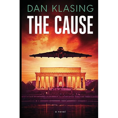 The Cause - Paperback