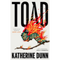 Toad - Hardcover