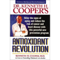 Antioxidant Revolution - Paperback
