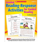 Leveled Reading-Response Activities for Guided Reading - Paperback