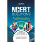 NCERT Solutions Mathematics for class 7th - Paperback