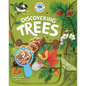 Backpack Explorer: Discovering Trees: What Will You Find? - Hardcover