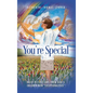 You're Special: Daily Reflections from God's Children with "Exceptionalities" - Hardcover