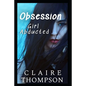 Obsession: Girl Abducted - Paperback