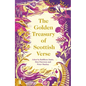 The Golden Treasury of Scottish Verse - Hardcover