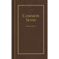 Common Sense - Hardcover
