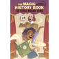The Magic History Book and the Total Drama King: Starring Shakespeare! - Hardcover