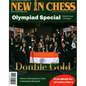 New in Chess Magazine 2024 Double Issue / 6 & 7: The Premier Chess Magazine in the World - Paperback