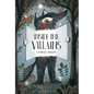 Inside the Villains - Hardcover