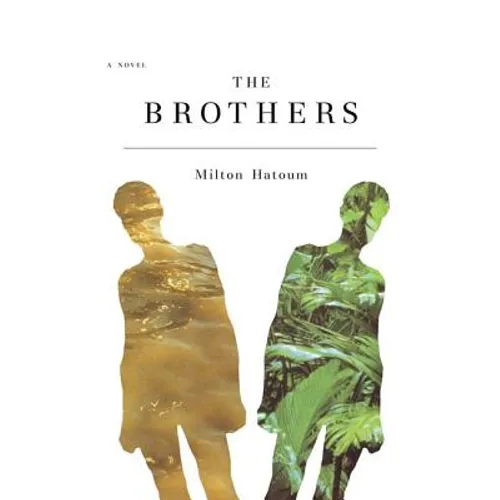 The Brothers - Hardcover