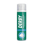 Derby Ocean Breeze Shaving Cream for Men - Refreshing Fragrance, 200ml