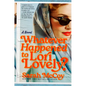 Whatever Happened to Lori Lovely? - Hardcover