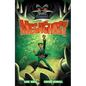 Megaghost Volume 1 - Paperback
