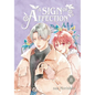 A Sign of Affection 8 - Paperback