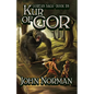 Kur of Gor - Paperback