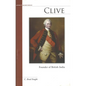 Clive: Founder of British India - Hardcover