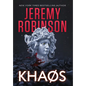 Khaos - Hardcover