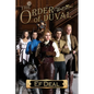The Order of Duval - Paperback