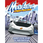 Journey to the Future of Transportation: A Max Axiom Super Scientist Adventure - Hardcover