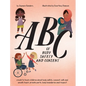 ABC of Body Safety and Consent: teach children about body safety, consent, safe/unsafe touch, private parts, body boundaries & respect - Hardcover