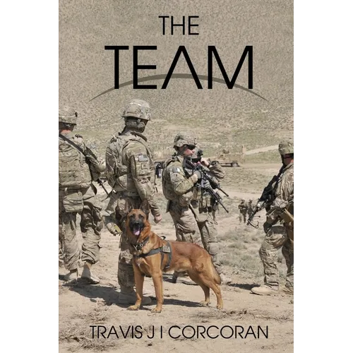 The Team - Paperback