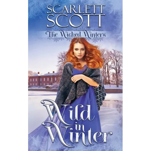 Wild in Winter - Paperback