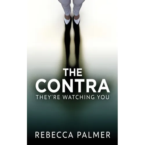 The Contra - Paperback