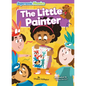 The Little Painter - Paperback