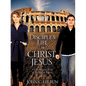 The Disciple's Life in Christ Jesus - Paperback