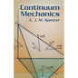 Continuum Mechanics - Paperback