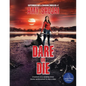 Dare Or DIe: A Dog Lover's Crime Thriller Suspense - Paperback