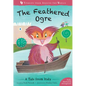 The Feathered Ogre: A Tale from Italy - Paperback