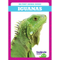 Iguanas - Library Binding