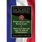 The Complete Escapades of The Scarlet Pimpernel: Volume 8-Pimpernel and Rosemary & Adventures of the Scarlet Pimpernel - Hardcover