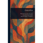 Galatea - Hardcover